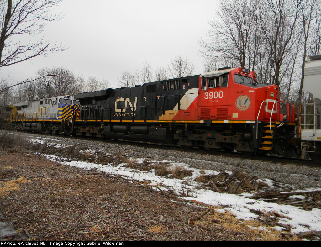 CN 3900 